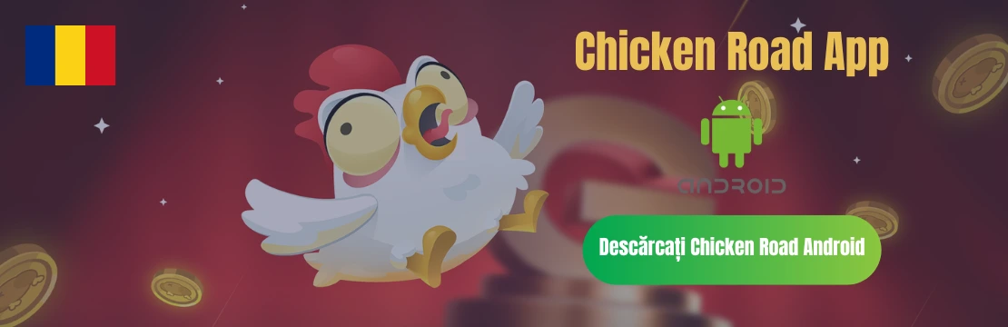 Chicken Road Android App