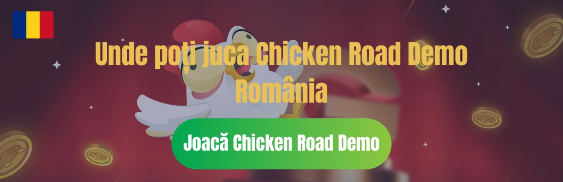 Chicken Road Demo Romania