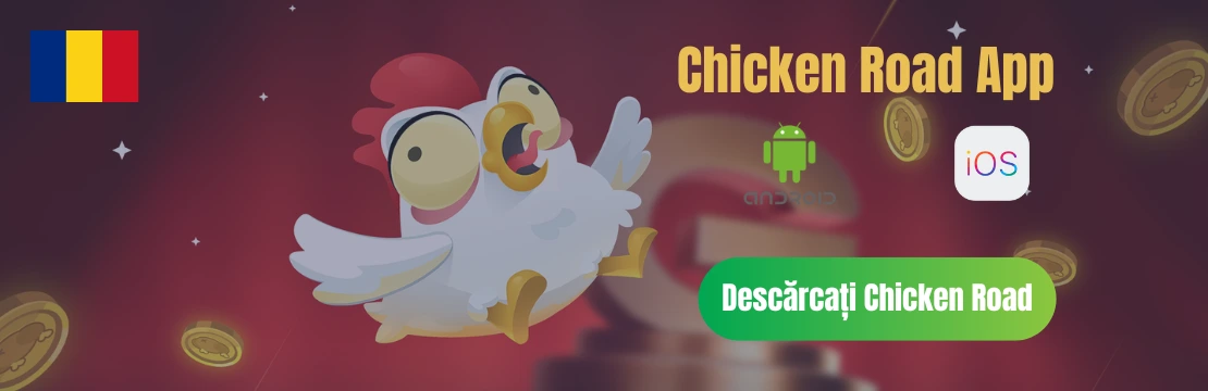 Chicken Road App